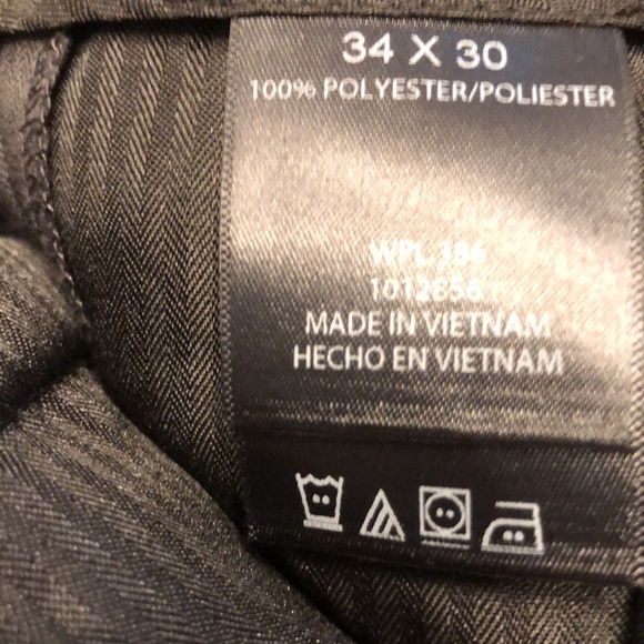 Men’s dress pants - Picture 5 of 6